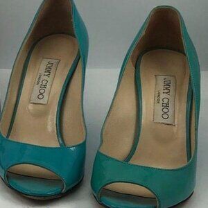 Women Jimmy Choo Size 7 Wedge Shoes